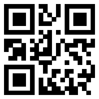 Qr Code di 3305536773