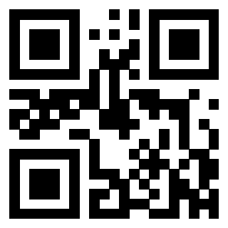 3305536781 - Immagine del Qr Code