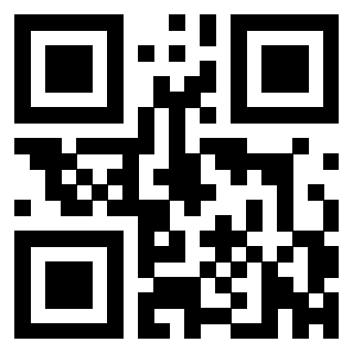 3305536782 - Immagine del QrCode associato
