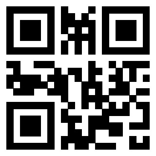 Il QrCode di 3305536783
