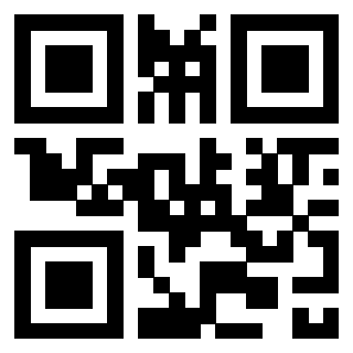 3305536784 - Immagine del QrCode associato
