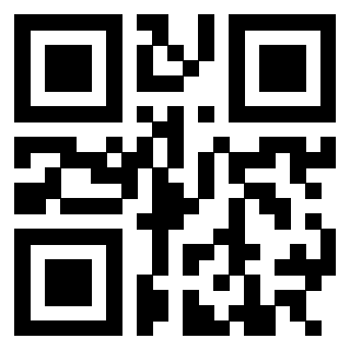 Immagine del QrCode di 3305536785