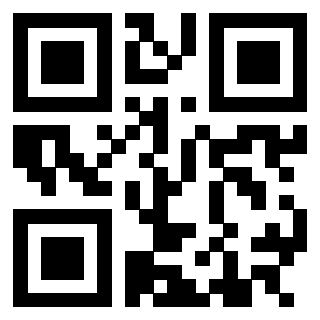 Il QrCode di 3305536786