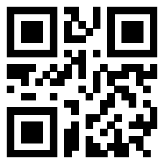 3305536788 QrCode associato