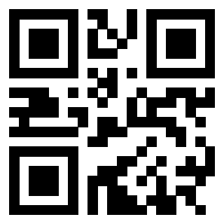 Il Qr Code di 3305536790