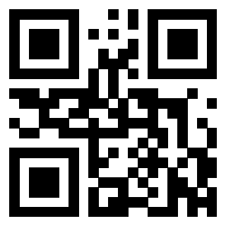 Immagine del QrCode di 3305536791