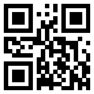 3305536793 - Immagine del Qr Code