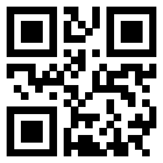 Scansione del Qr Code di 3305536796