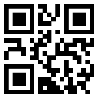QrCode di 3305536797