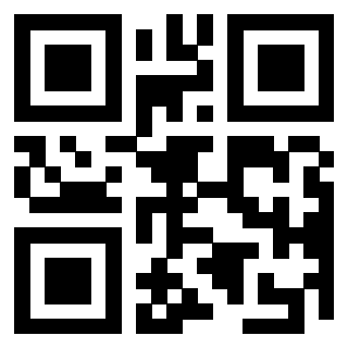 3305536801 QrCode associato