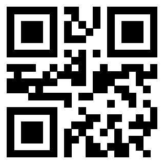 Il Qr Code di 3305536803