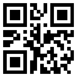 Il Qr Code di 3305536805