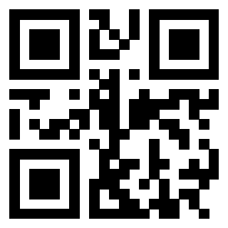 3305536807 QrCode associato
