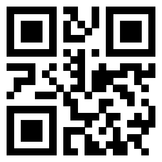 Immagine del Qr Code di 3305536809