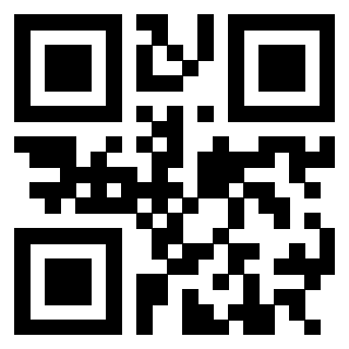 Qr Code di 3305536811