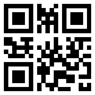 Scansione del Qr Code di 3305536814