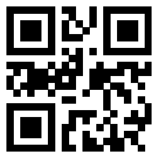 Scansione del Qr Code di 3305536816