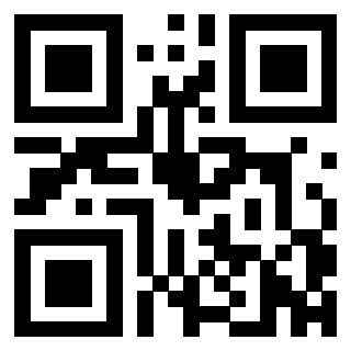 Scansione del Qr Code di 3305536817