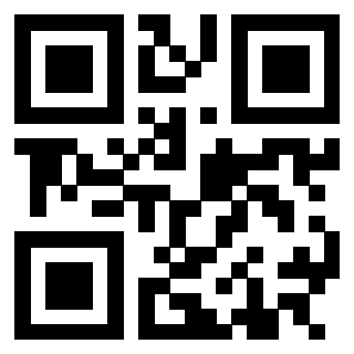 3305536818 - Immagine del QrCode