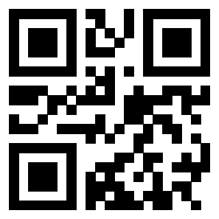 3305536819 Qr Code associato