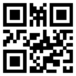 Scansione del Qr Code di 3305536821