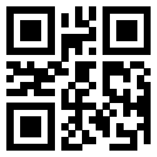 3305536824 - Immagine del QrCode