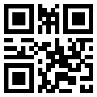 Il QrCode di 3305536826