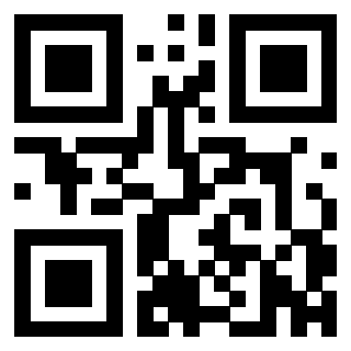 3305536827 Qr Code associato