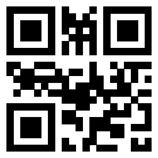 QrCode di 3305536829