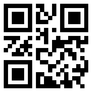3305536830 QrCode associato