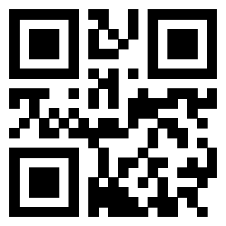 QrCode di 3305536831