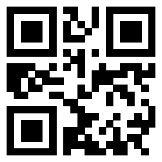 Il Qr Code di 3305536832