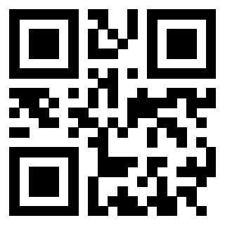 Qr Code di 3305536833