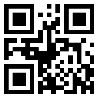 Scansione del Qr Code di 3305536834