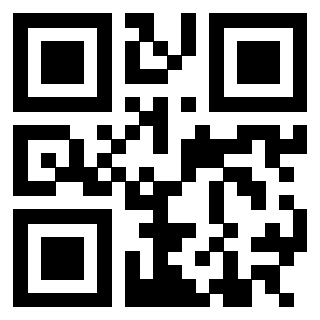 Qr Code di 3305536836