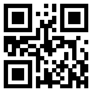 Immagine del QrCode di 3305536839