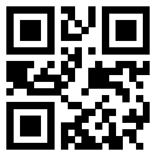 Immagine del Qr Code di 3305536841