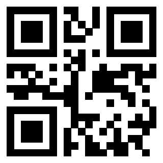3305536842 - Immagine del QrCode