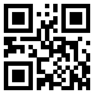 Scansione del Qr Code di 3305536844