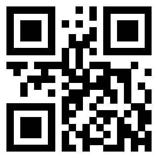 Immagine del Qr Code di 3305536845