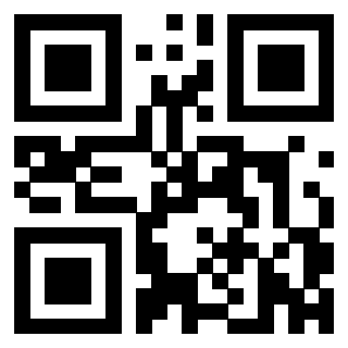 Immagine del QrCode di 3305536849