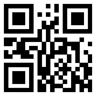 Scansione del QrCode di 3305536851