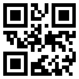 QrCode di 3305536852