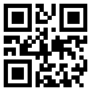 3305536853 QrCode associato