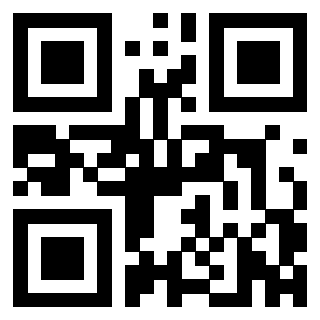 Immagine del QrCode di 3305536856