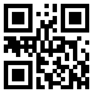 Scansione del Qr Code di 3305536857