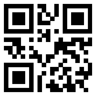 3305536861 Qr Code associato