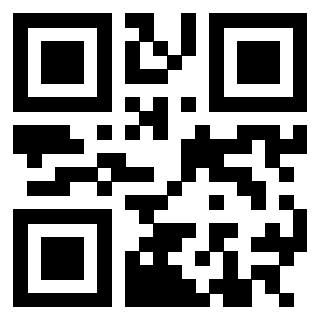 3305536863 - Immagine del QrCode