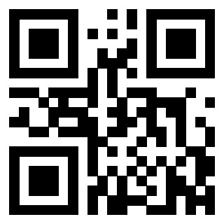 3305536864 - Immagine del QrCode associato