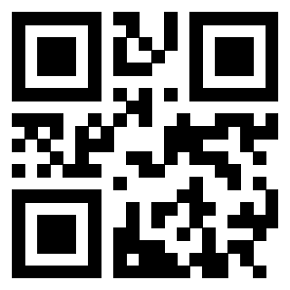3305536865 - Immagine del QrCode associato
